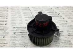 Recambio de ventilador calefaccion para fiat ducato caja abierta, doble cab. (desde 03.02) maxi 2,3 jtd  batalla 3200 referencia