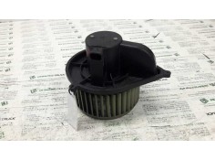 Recambio de ventilador calefaccion para fiat ducato caja abierta, doble cab. (desde 03.02) maxi 2,3 jtd  batalla 3200 referencia 2