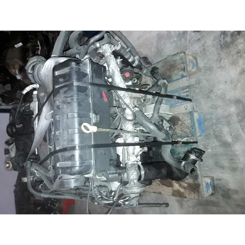Recambio de motor completo para ford transit mod. 2000 combi ft 260 2.0 corto referencia OEM IAM F3FA  