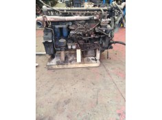 Recambio de motor completo para renault trucks dr dr 340 referencia OEM IAM BSR36D   2