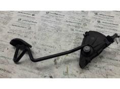 Recambio de potenciometro pedal para fiat ducato caja abierta, doble cab. (desde 03.02) maxi 2,3 jtd  batalla 3200 referencia OE