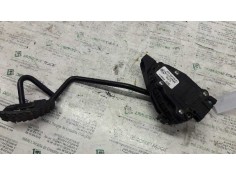 Recambio de potenciometro pedal para fiat ducato caja abierta, doble cab. (desde 03.02) maxi 2,3 jtd  batalla 3200 referencia OE 2