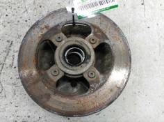 Recambio de mangueta trasera izquierda para microcar mc1 49 cc referencia OEM IAM   