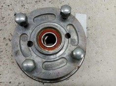 Recambio de mangueta trasera izquierda para microcar mc1 49 cc referencia OEM IAM    2