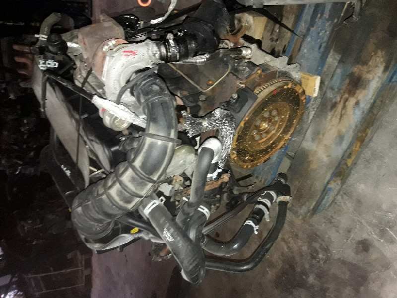 Recambio de motor completo para ford transit mod. 2000 combi ft 260 2.0 corto referencia OEM IAM F3FA  