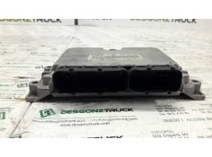 Recambio de centralita motor uce para fiat ducato caja abierta, doble cab. (desde 03.02) maxi 2,3 jtd  batalla 3200 referencia O 2