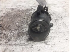 Recambio de faro antiniebla izquierdo para seat ibiza (6l1) 1.4 16v referencia OEM IAM 5P0941699A 2 PINS 