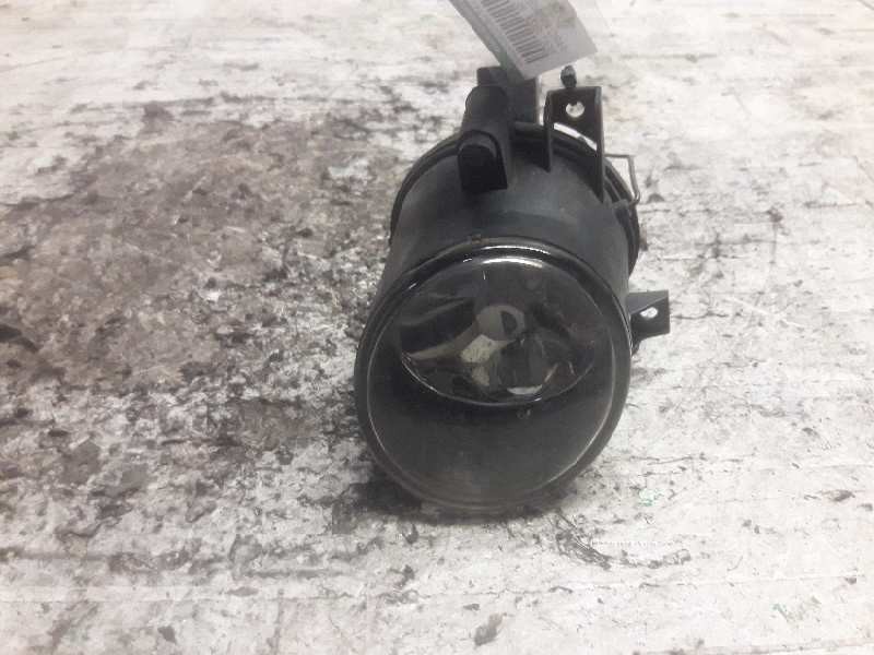 Recambio de faro antiniebla izquierdo para seat ibiza (6l1) 1.4 16v referencia OEM IAM 5P0941699A 2 PINS 