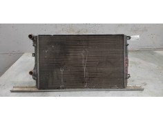 Recambio de radiador agua para volkswagen golf v berlina (1k1) conceptline (e) referencia OEM IAM 1K0121253AA  