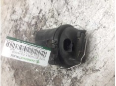 Recambio de faro antiniebla izquierdo para seat ibiza (6l1) 1.4 16v referencia OEM IAM 5P0941699A 2 PINS  2