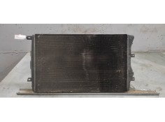 Recambio de radiador agua para volkswagen golf v berlina (1k1) conceptline (e) referencia OEM IAM 1K0121253AA   2