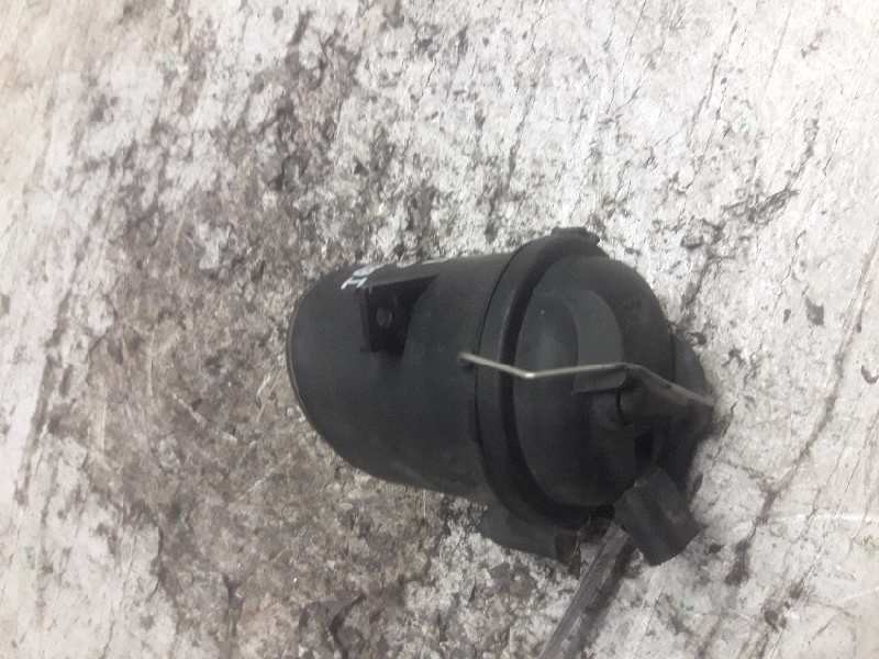 Recambio de faro antiniebla izquierdo para seat ibiza (6l1) 1.4 16v referencia OEM IAM 5P0941699A 2 PINS 
