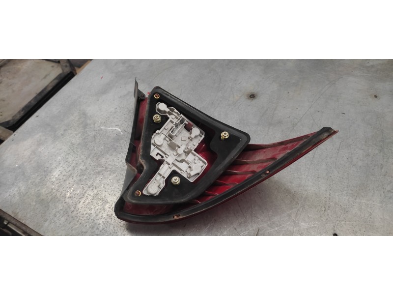 Recambio de piloto trasero derecho para ford mondeo berlina (ge) ambiente (06.2003) (d) referencia OEM IAM   