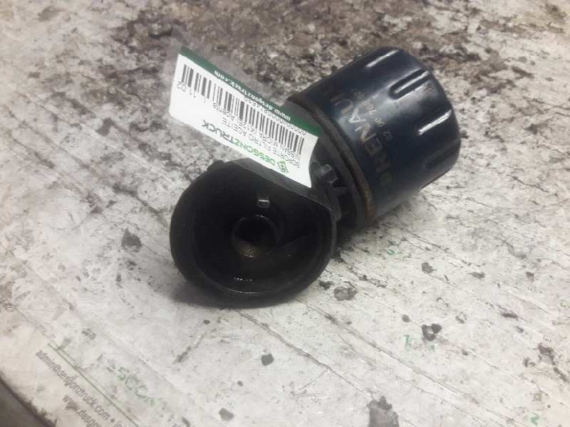 Recambio de soporte filtro aceite para nissan micra (k12e) acenta referencia OEM IAM   