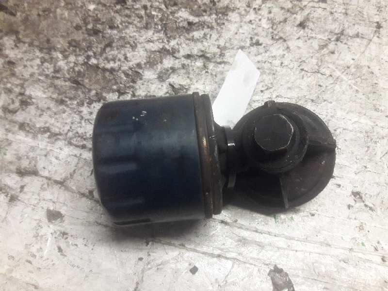 Recambio de soporte filtro aceite para nissan micra (k12e) acenta referencia OEM IAM   