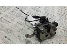 Recambio de cerradura puerta delantera izquierda para fiat ducato caja abierta, doble cab. (desde 03.02) maxi 2,3 jtd  batalla 3
