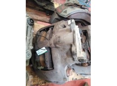 Recambio de pinza freno delantera izquierda para mercedes-benz actros bm 963.xxx 2-achser 18xx 4x2 szm l bigspace referencia OEM