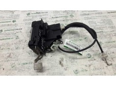 Recambio de cerradura puerta delantera izquierda para fiat ducato caja abierta, doble cab. (desde 03.02) maxi 2,3 jtd  batalla 3 2
