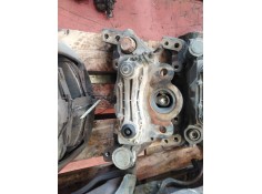 Recambio de pinza freno delantera izquierda para mercedes-benz actros bm 963.xxx 2-achser 18xx 4x2 szm l bigspace referencia OEM 2