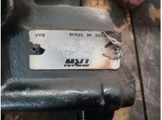 Recambio de caja direccion para iveco eurocargo 05.03  3.9 diesel referencia OEM IAM 4834721 TAS30606  2