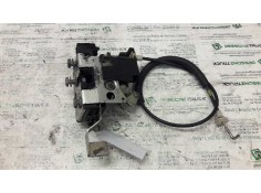 Recambio de cerradura puerta delantera derecha para fiat ducato caja abierta, doble cab. (desde 03.02) maxi 2,3 jtd  batalla 320 2