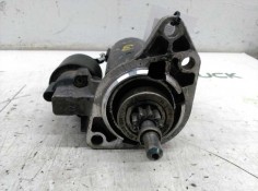 Recambio de motor arranque para seat ibiza (6k) básico referencia OEM IAM 0331303147-647 BOSCH 9 DIENTES 2