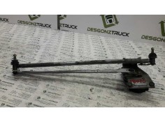 Recambio de motor limpia delantero para fiat ducato caja abierta, doble cab. (desde 03.02) maxi 2,3 jtd  batalla 3200 referencia