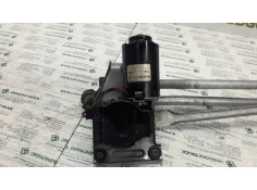 Recambio de motor limpia delantero para fiat ducato caja abierta, doble cab. (desde 03.02) maxi 2,3 jtd  batalla 3200 referencia 2