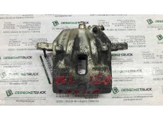 Recambio de pinza freno delantera izquierda para kia carens 2.0 crdi ex monovolumen referencia OEM IAM   