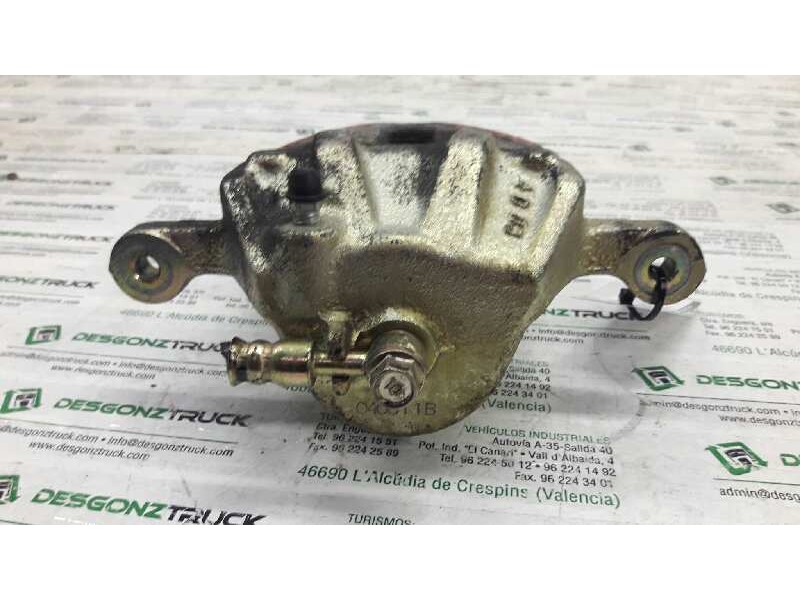 Recambio de pinza freno delantera izquierda para kia carens 2.0 crdi ex monovolumen referencia OEM IAM   