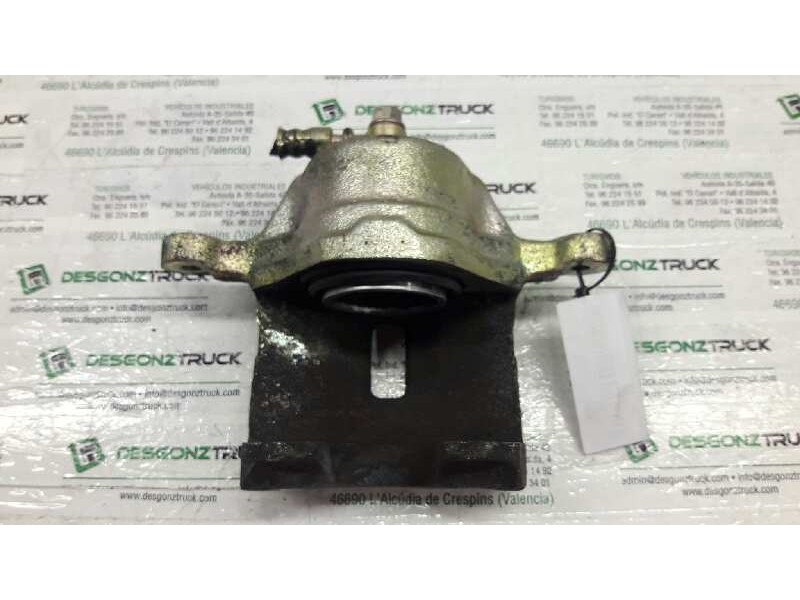 Recambio de pinza freno delantera izquierda para kia carens 2.0 crdi ex monovolumen referencia OEM IAM   