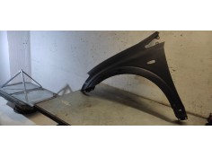 Recambio de aleta delantera izquierda para ssangyong kyron 200 xdi limited referencia OEM IAM   