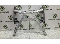 Recambio de puente delantero para bmw serie 5 berlina (e39) 520d referencia OEM IAM  ALUMINIO 