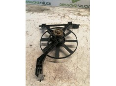 Recambio de electroventilador para smart fortwo coupe referencia OEM IAM 9010638 2 PINS  2