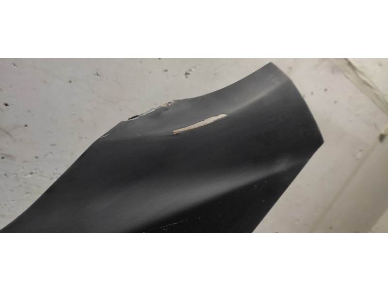Recambio de aleta delantera izquierda para ssangyong kyron 200 xdi limited referencia OEM IAM   