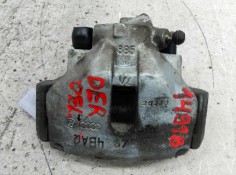 Recambio de pinza freno delantera derecha para volkswagen passat berlina (3b3) 1.9 tdi referencia OEM IAM   