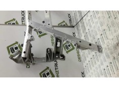 Recambio de puente delantero para bmw serie 5 berlina (e39) 520d referencia OEM IAM  ALUMINIO  2