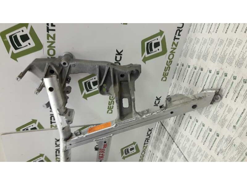 Recambio de puente delantero para bmw serie 5 berlina (e39) 520d referencia OEM IAM  ALUMINIO 