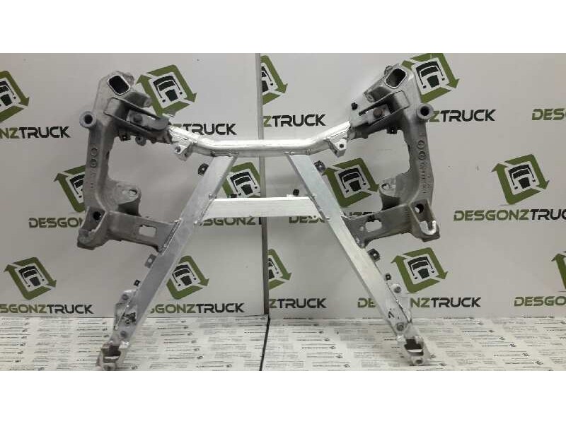 Recambio de puente delantero para bmw serie 5 berlina (e39) 520d referencia OEM IAM  ALUMINIO 