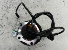 Recambio de buje trasero derecho para volkswagen passat berlina (3b3) 1.9 tdi referencia OEM IAM    2