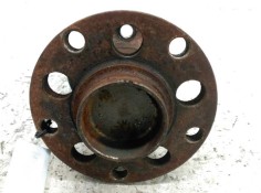 Recambio de buje trasero izquierdo para volkswagen passat berlina (3b3) 1.9 tdi referencia OEM IAM   