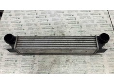 Recambio de intercooler para bmw serie 5 berlina (e39) 520d referencia OEM IAM 17512247359  