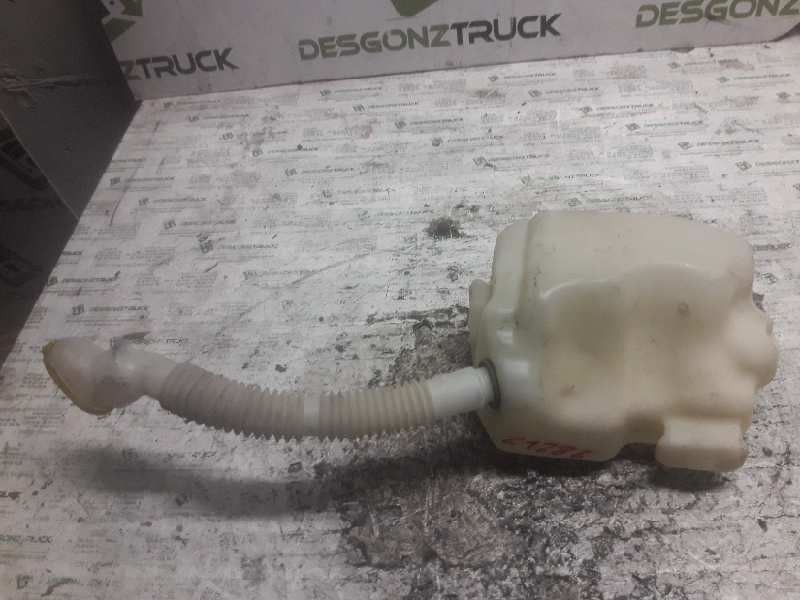 Recambio de deposito limpia para renault megane ii familiar authentique referencia OEM IAM 8200104705D  