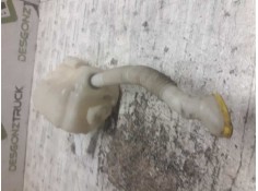 Recambio de deposito limpia para renault megane ii familiar authentique referencia OEM IAM 8200104705D   2