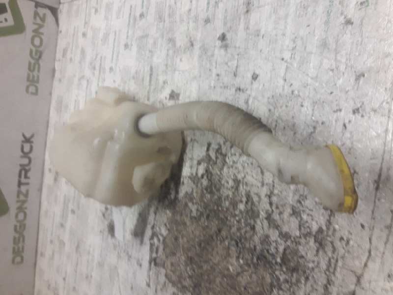 Recambio de deposito limpia para renault megane ii familiar authentique referencia OEM IAM 8200104705D  