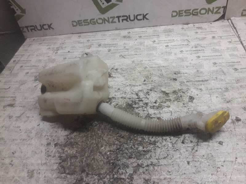 Recambio de deposito limpia para renault megane ii familiar authentique referencia OEM IAM 8200104705D  