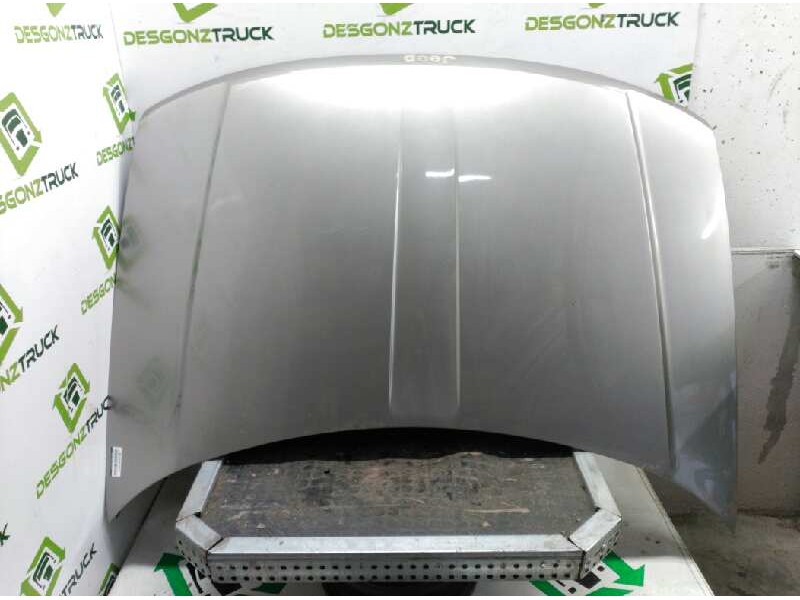 Recambio de capo para chrysler jeep gr.cherokee (wj/wg) 3.1 td laredo referencia OEM IAM 55076470AE  