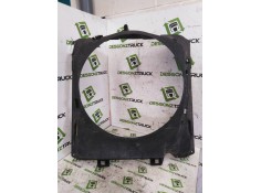 Recambio de envolvente radiador para man tgx 18.xxx fg / 4x2 bl xl referencia OEM IAM   