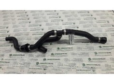 Recambio de manguera de agua para bmw serie 5 berlina (e39) 520d referencia OEM IAM  CALEFACION 