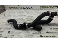 Recambio de manguera de agua para bmw serie 5 berlina (e39) 520d referencia OEM IAM  CALEFACION  2